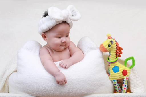 姜堰宝宝夜里出汗