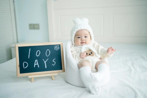 姜堰3个月宝宝发育标准