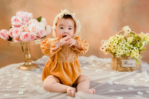 姜堰宝宝吐奶后打嗝怎么办